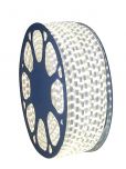 Fita de Led 5050 IP65 Rolo 100m Branco Frio 220v