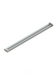 Luminária Linear Sobrepor LED 9w Tubo Chip OSRAM Branco Frio