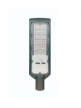 Luminaria Publica LED 100w SMD IP66 Para Poste Branco Frio BRS Com Fotocelula