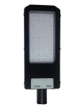 Luminaria Publica LED 200w SMD Para Poste Branco Frio Com Fotocelula