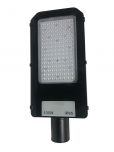 Luminaria Publica LED 100w SMD 120LM/W Branco Frio Inmetro e Fotocelula