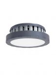 Luminária Industrial LED High Bay UFO CN 100W Branco Frio