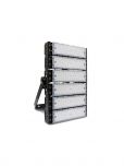 Refletor LED 300w Modular Branco Frio Alta Performance 110LM/W IP67