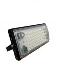 Refletor LED 50w Modular Branco Frio