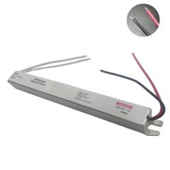 Fonte Slim Para Perfil 12V 2A 24W