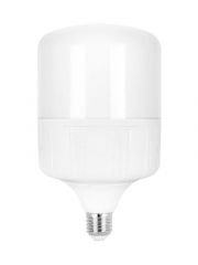 Lampada LED Bulbo 100w e27 Branco Frio 