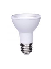 Lampada LED Par 20 5w Branco Quente