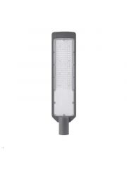 Luminaria Publica LED 150w SMD IP67 Para Poste Branco Frio Inmetro AST - 5 anos garantia