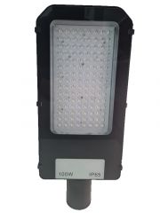 Luminaria Publica LED 100w SMD 120LM/W Para Poste Branco Frio Inmetro