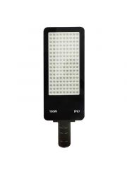 Luminaria Publica LED 150w SMD IP67 Para Poste Branco Frio MX