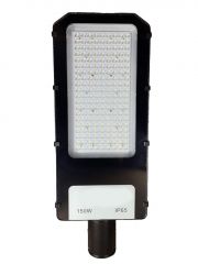 Luminaria Publica LED 150w SMD 120LM/W Para Poste Branco Frio Inmetro