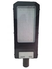 Luminaria Publica LED 200w SMD 120LM/W Para Poste Branco Frio Inmetro