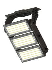 Refletor LED 400w Modular Master Chip OSRAM Branco Frio