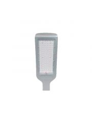 Luminaria Pública LED 100w 120lm/w SMD TRZ INMETRO 5 Anos Garantia - Anti Surto