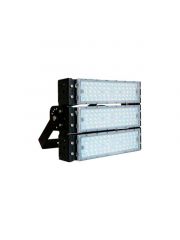 Refletor LED 150w Modular Branco Frio Alta Performance 110LM/W IP67