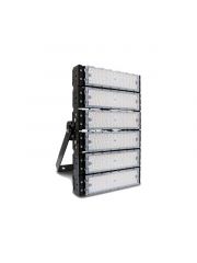 Refletor LED 400w Modular Branco Frio Alta Performance 110LM/W IP67