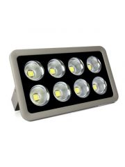 Refletor LED 200w Multifocal Branco Frio