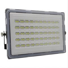 Refletor LED Modular ABS 100w Branco Frio Alta Performance 